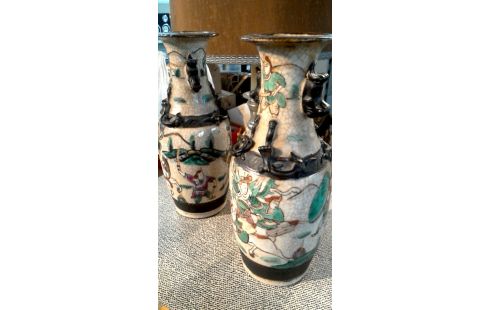 VAAS OOSTERS LOT VAN 2