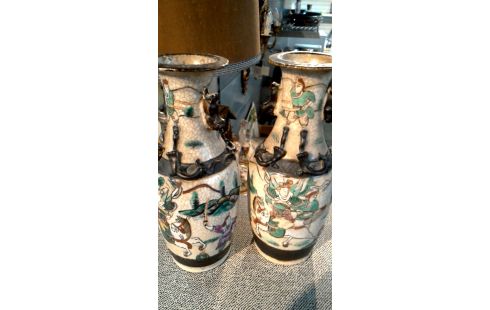 VAAS OOSTERS LOT VAN 2