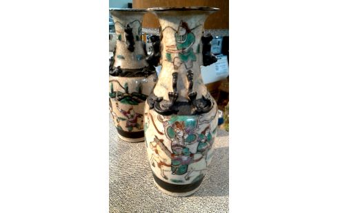 VAAS OOSTERS LOT VAN 2