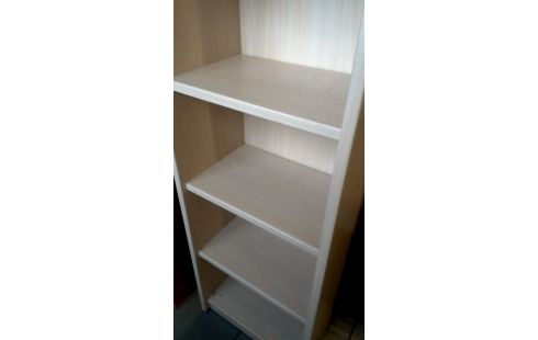 BIBLIOTHEQUE, , BOIS LOOK