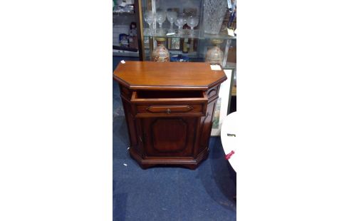 MEUBLE BAS 1 PORTE 1 TIROIR