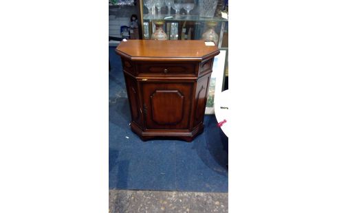 MEUBLE BAS 1 PORTE 1 TIROIR