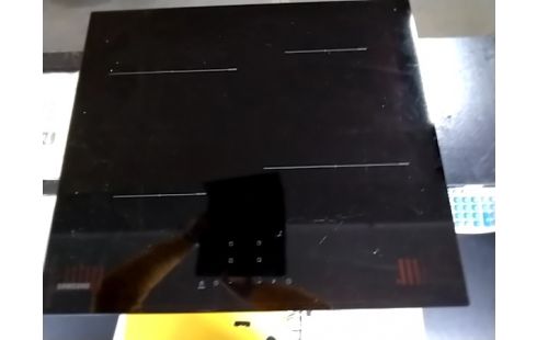 PLAQUE DE CUISSON INDUCTION