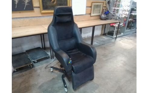 FAUTEUIL RELEVEUR ÉLECTRIQUE