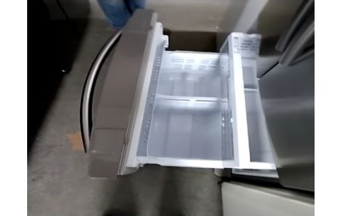 REFRIGERATEUR AMERICAIN SAMSUNG