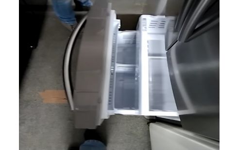 REFRIGERATEUR AMERICAIN SAMSUNG