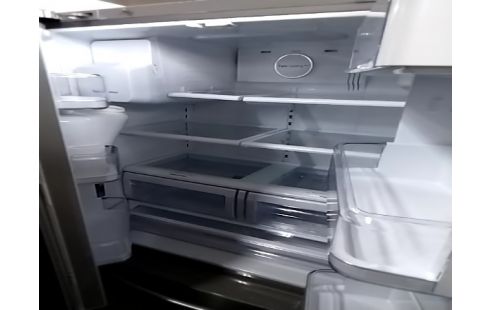 REFRIGERATEUR AMERICAIN SAMSUNG