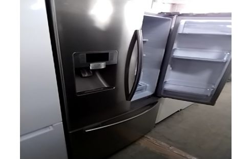 REFRIGERATEUR AMERICAIN SAMSUNG