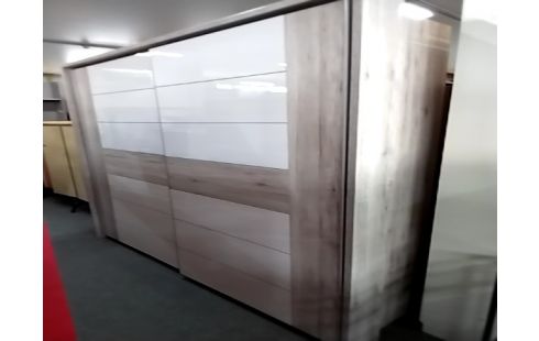 DRESSING BLANC LAQUE 2P