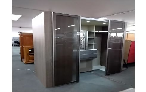 DRESSING RÉTRO-ÉCLAIRAGE