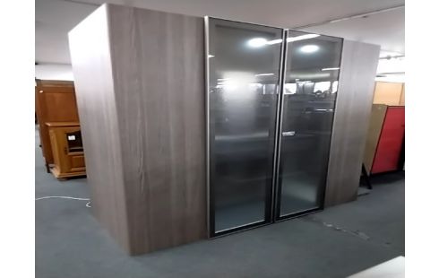 DRESSING RÉTRO-ÉCLAIRAGE