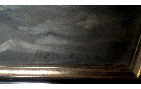 GEMÃLDE ÜBER GEWIDMET