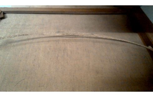 GEMÃLDE ÜBER GEWIDMET