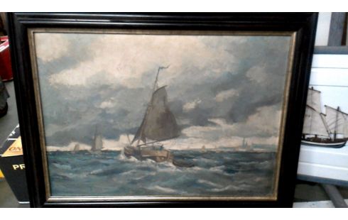 GEMÃLDE ÜBER GEWIDMET