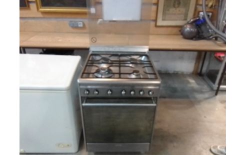 CUISINIERE SMEG GAZ DE VILLE