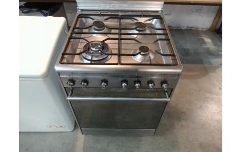 CUISINIERE SMEG GAZ DE VILLE