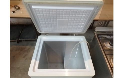 CONGELATEUR COFFRE DOMEST 108L