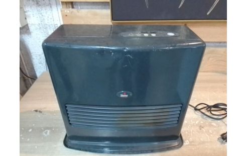 POELE A PETROLE STOVER PROGRAMMABLE EN L'ETAT