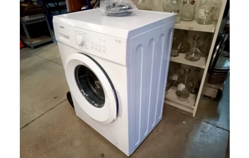 MACHINE A LAVER 6KG PROLINE + RES