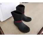 BOTTE NEIGE QUECHUA 38/39