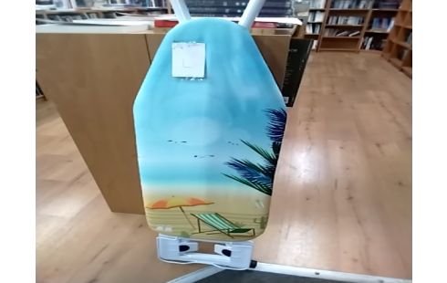 PLANCHE A REPASSER Housse plage