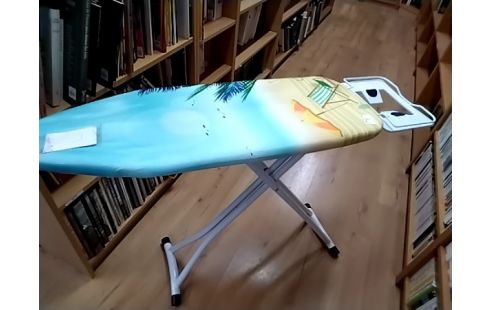 PLANCHE A REPASSER Housse plage