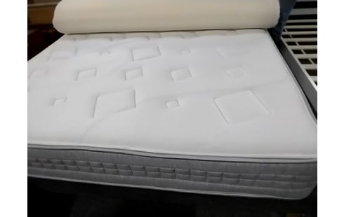 MATELAS Simons avec surmatelas 160x200