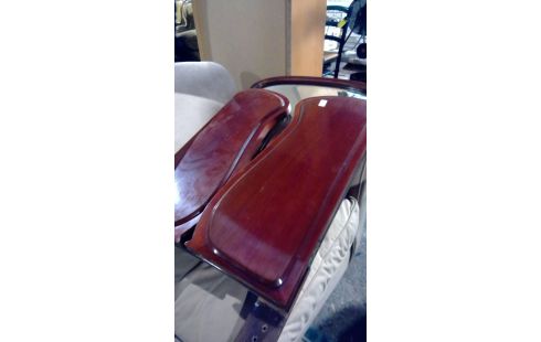 COMMODE LAVABO MARBRE