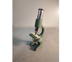 MICROSCOPE ANCIEN