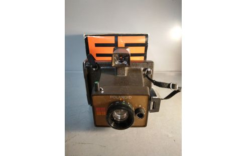 APPAREIL PHOTO POLAROID