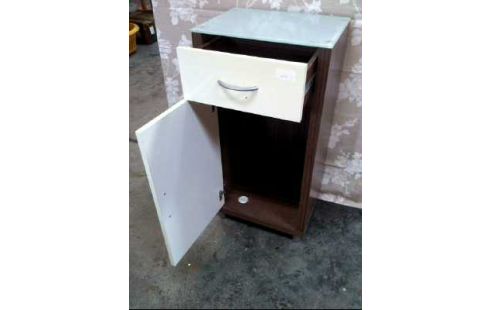 COLONNE SALLE DE BAINS