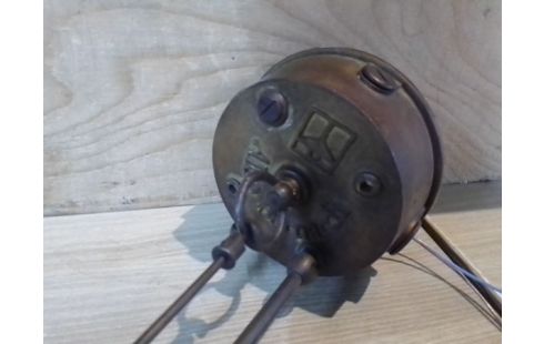 SUSPENSION ALDO BERNARDI FIXE