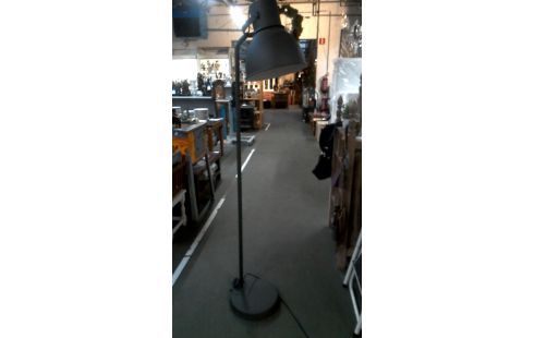 LAMP STAAND ANTRACIET