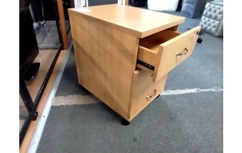 CAISSON DE BUREAU 3T