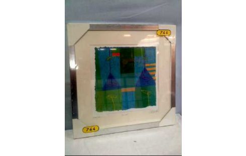 KUNSTDRUCK I.R. <NORBERT CAMES>