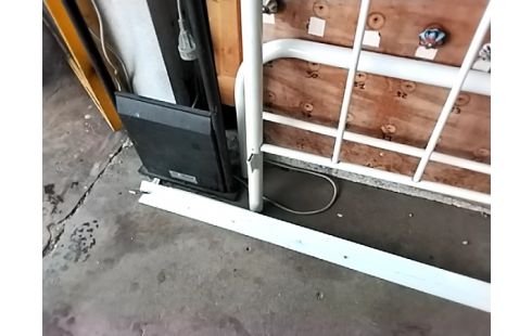 LIT METAL 90X190 RSV