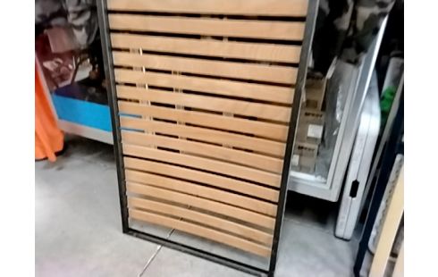 SOMMIER A LATTES 90X190CM