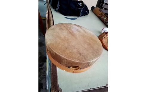 INSTRUMENT DE MUSIQUE