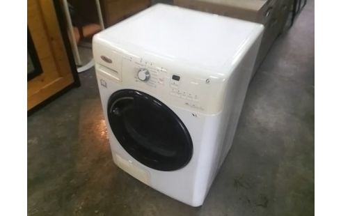 SECHE LINGE WHIRLPOOL