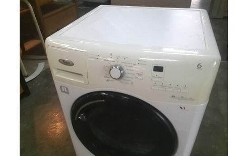 SECHE LINGE WHIRLPOOL