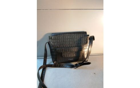 SAC A MAIN CUIR LE TANNEUR