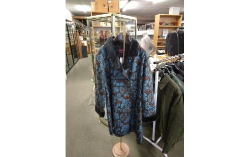 MANTEAU LA FIANCEE DU MEKONG T XL