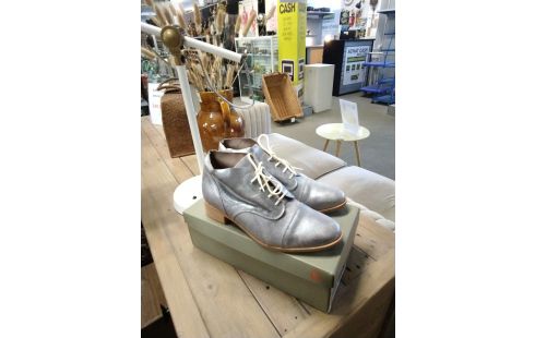 CHAUSSURES STEPHANE GONTARD T38.5