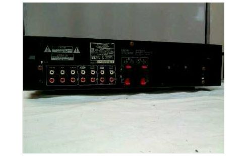 VERSTÄRKER PIONEER A 223 CD DIRECT KL. DEF.