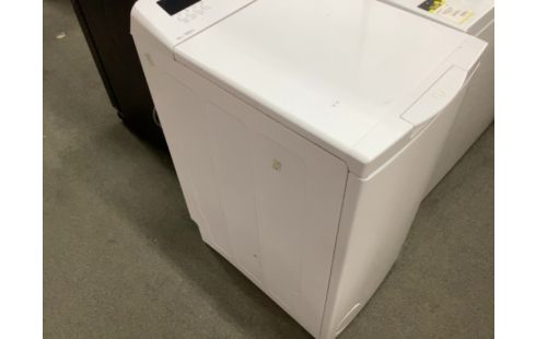 MACHINE A LAVER INDESIT