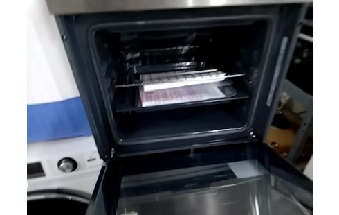 FOUR ENCASTRABLE CANDY FIDC X100