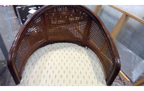 SESSEL 1 IM DERZEITIGEN ZUSTAND