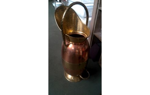 SCHRIMSTÄNDER KUPFER