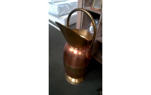 SCHRIMSTÄNDER KUPFER