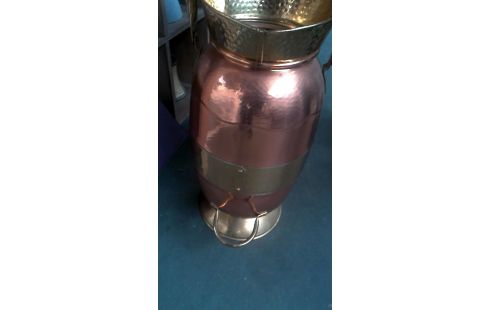 SCHRIMSTÄNDER KUPFER